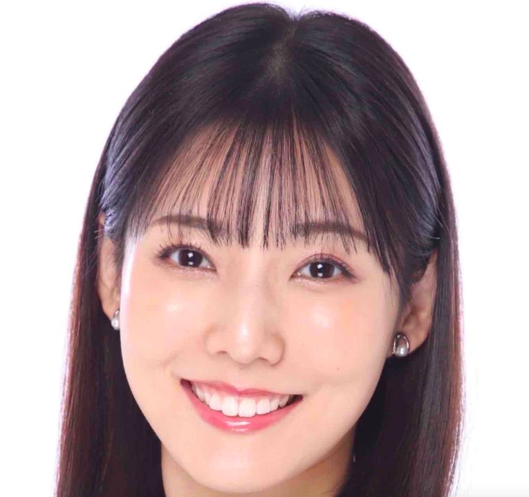 【2025最新】RAB中村香音の退社理由は？結婚や彼氏の噂に現在も調査！