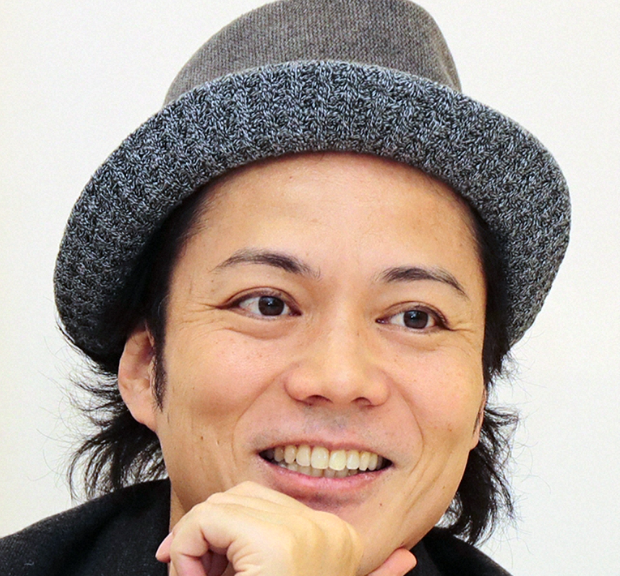 シャンプーハットこいでは離婚してない！嫁はどんな人なの？改名の理由や病気も調査！