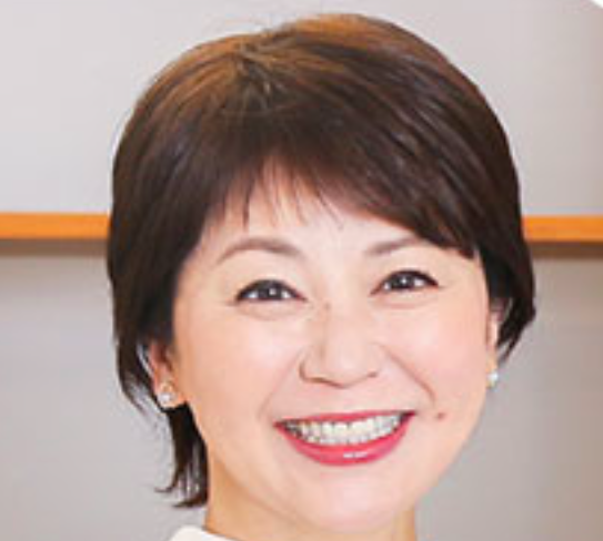 仲みゆきの夫はどんな人？息子や娘はいるの？プロフィールも調査！
