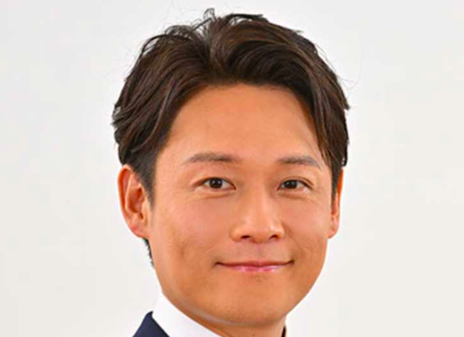 大吉洋平の元嫁は井上朋子？離婚理由は？再婚相手はいる？実家や両親も調査！