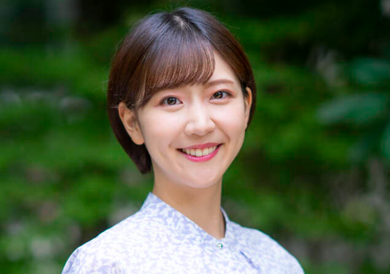 大石紗椰は結婚してる？彼氏はいる？wiki風プロフィールや家族構成・学歴も調査！