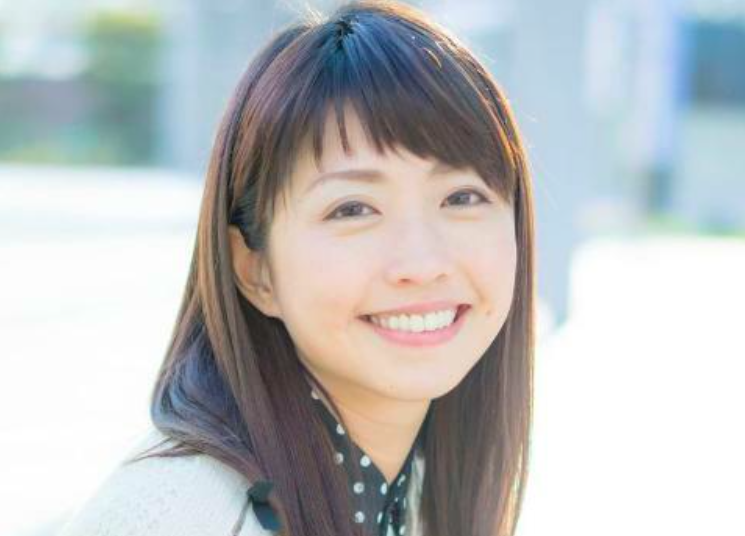 小塚舞子は結婚してる！夫はどんな人？腕にあざがある噂や高校・大学など学歴も調査！