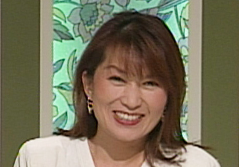 岡田可愛の腰が曲がっている理由は？病気や激やせの噂に現在の活動や元旦那も調査！