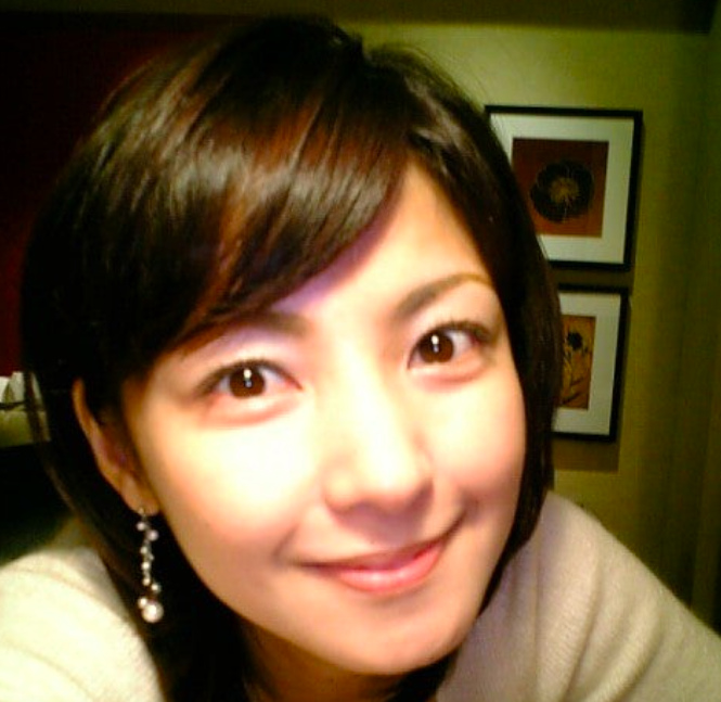 江崎友基子の旦那はどんな人？職業や馴れ初めは？若い頃やプロフィールも調査！