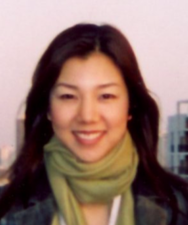 河田直也の妻（河田佳余 ）