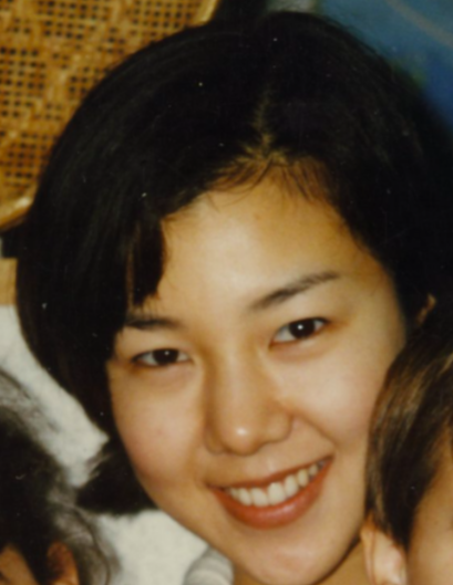 河田直也の妻（河田佳余 ）の大学生の頃