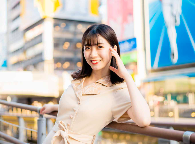 田中友梨奈は結婚してる？彼氏はいる？プロフィールや高校・大学などの学歴も調査！