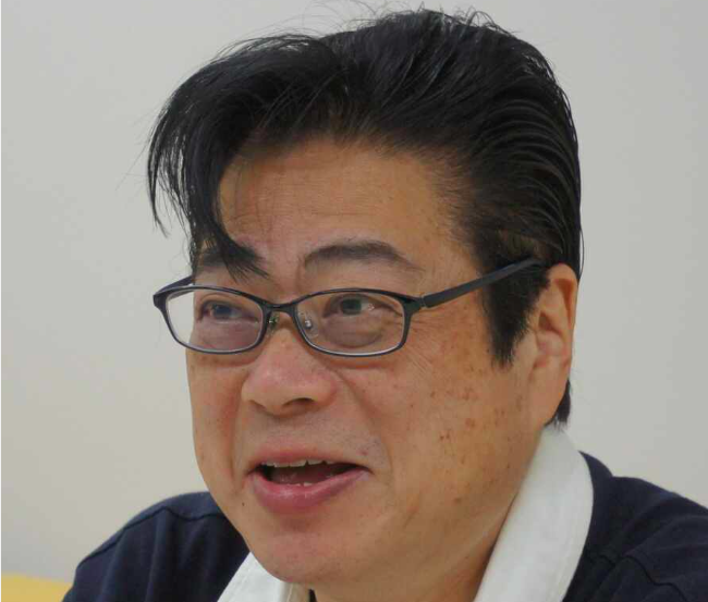 中邨雄二に妻はいる？結婚や娘がいる噂の真相は？プロフィールや学歴・経歴も調査！