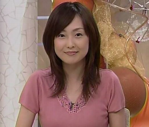 加藤明子の若い頃