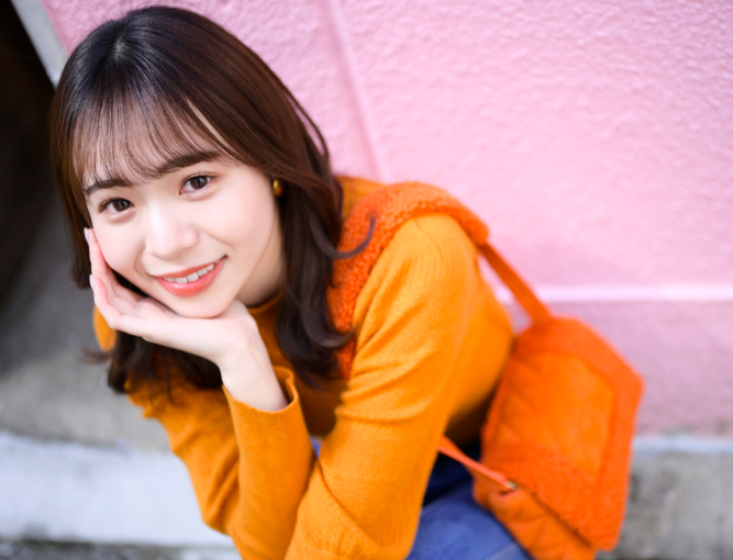 吉國唯のwiki風プロフィール！彼氏はいるの？高校・大学などの学歴や経歴も紹介！