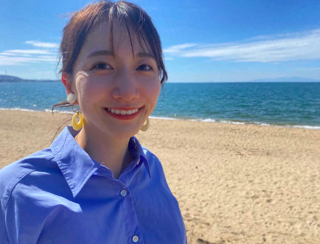 福戸あやがおは朝を卒業した理由は？結婚してるの？実家や家族についても調査！
