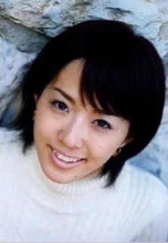 20歳代の頃の村西利恵