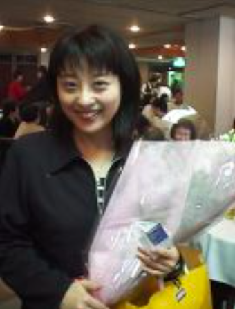 30歳代後半の小高直子