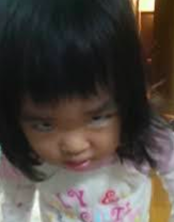 兵動大樹の娘（長女）