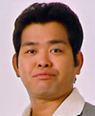 兵動大樹の若い頃