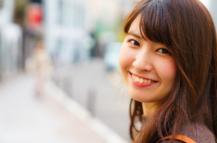 大学時代の駒木結衣