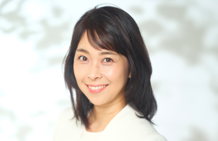 大橋麻美子の夫はどんな人？離婚した？子供や若い頃に経歴も調査！