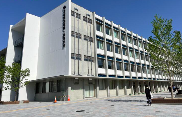 宮城県宮城第一高等学校