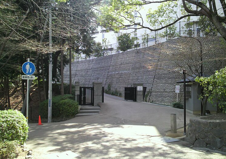 小林聖心女子学院高等学校