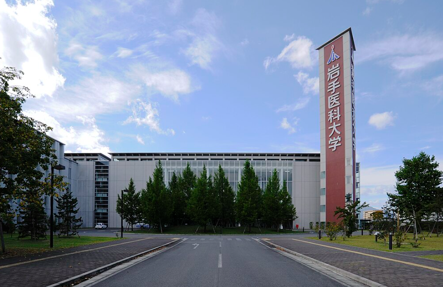 岩手医科大学