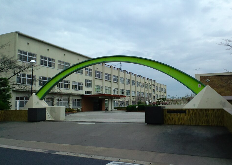 愛知県立千種高等学校