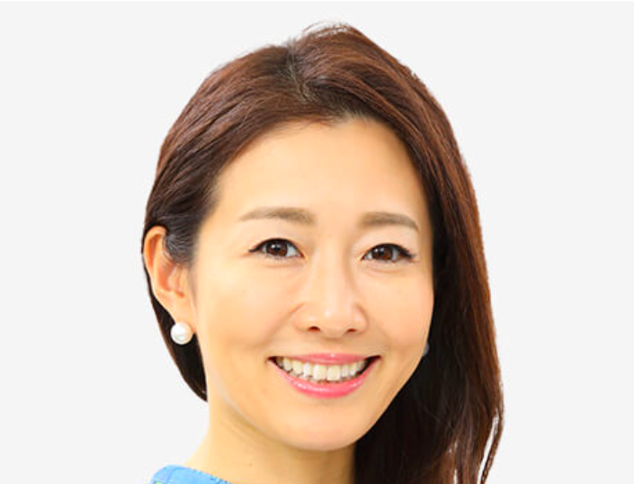 村西利恵アナの夫はどんな人？過去の離婚理由や子供は？若い頃や学歴も調査！