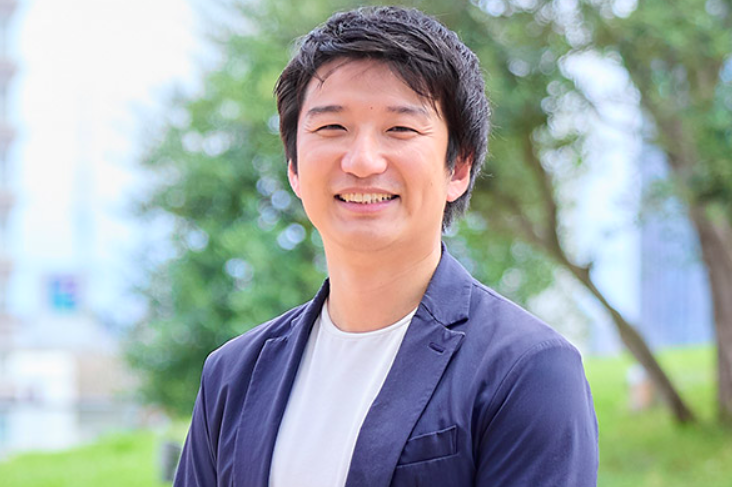 福井治人は結婚してない！彼女は？お笑い芸人・パンプキンポテトフライのメンバーだった？