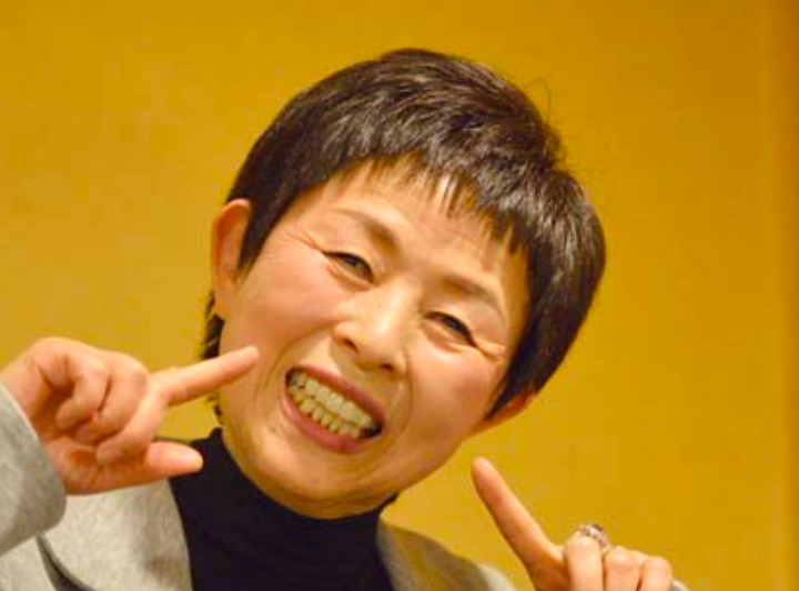 若井みどりを最近見ない理由は事実上の引退！現在の生活は？夫はどんな人？経歴も調査！