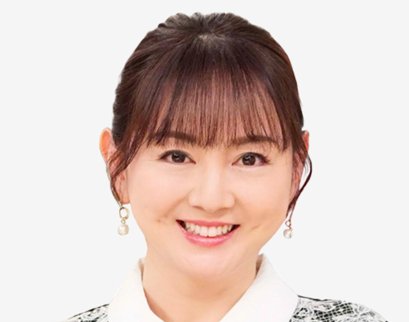 藤本景子の夫は誰なの？馴れ初めは？若い頃から現在の活躍や学歴も調査！