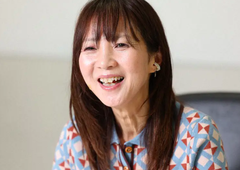 谷口キヨコに旦那はいない！結婚してない理由は？若い頃や年収に家族構成も調査！