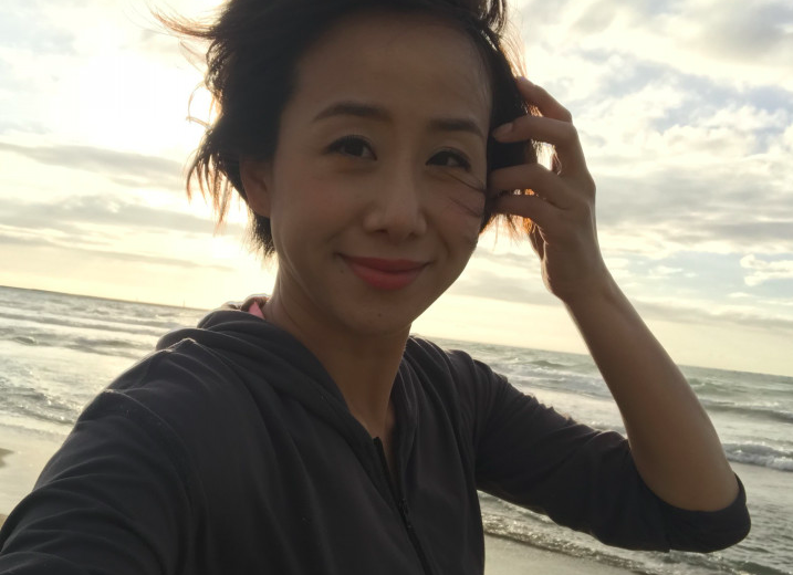 越村江莉の夫（旦那）はどんな人？カホンとは？高校・大学などの学歴や現在も調査！