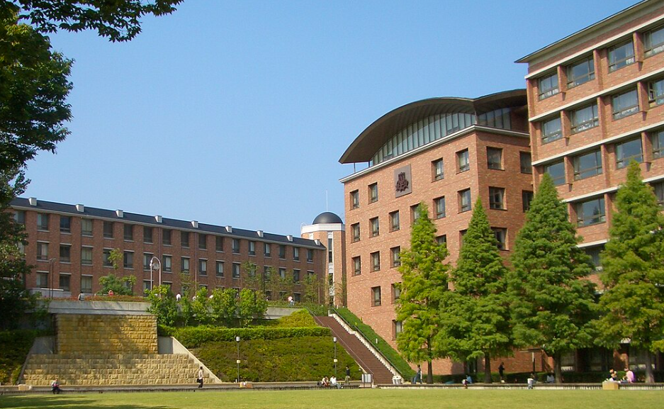 関西大学