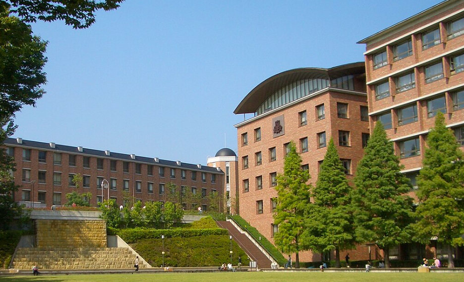 関西大学
