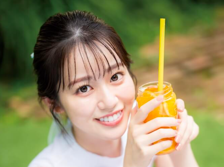 青原桃香に彼氏はいる？熱愛・結婚の情報は？前職がすごい！出身大学や家族も調査！