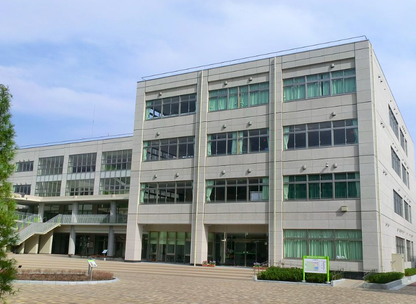 静岡学園高等学校