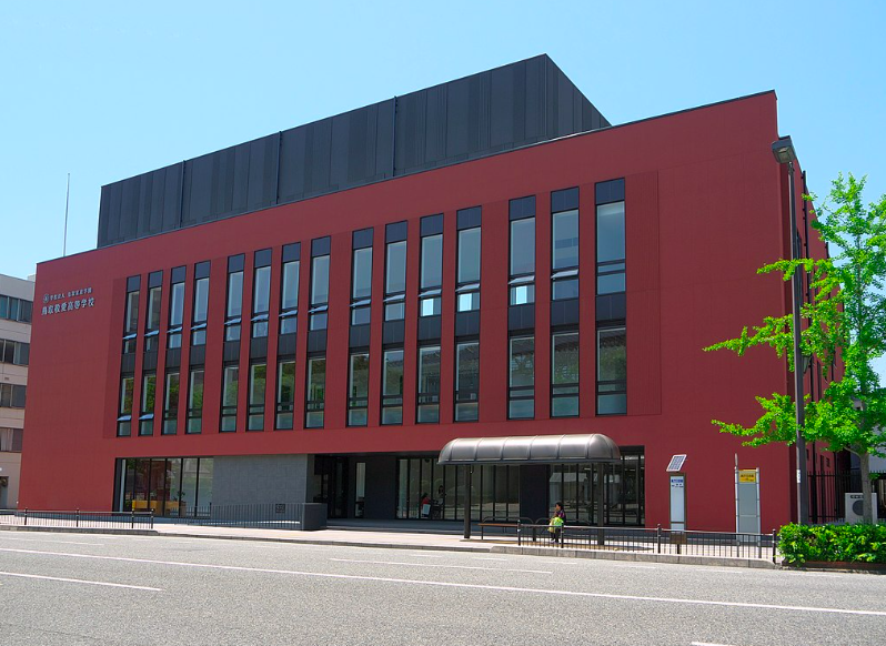 鳥取敬愛高等学校