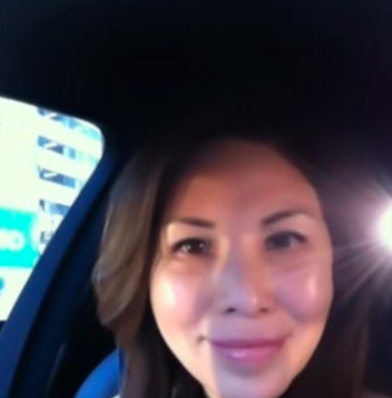 2012年のスッピンの佐久間ひさ子