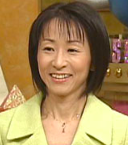 『世界一受けたい授業』に出演時の増田ユリア（当時43歳）