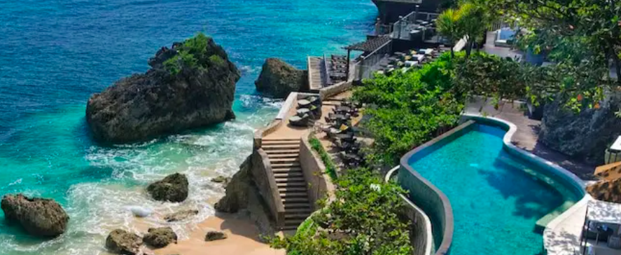 アヤナリゾート