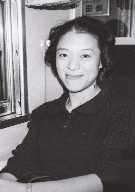 ヤマザキマリの母親