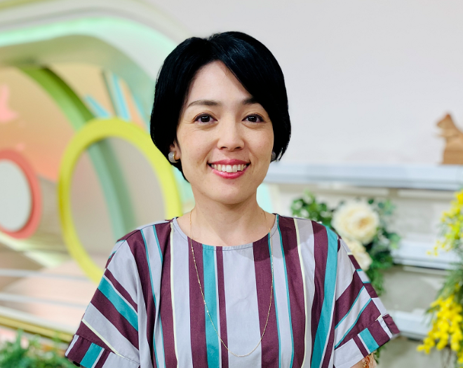 加藤さゆり（関西テレビ）のプロフィールは？大学などの学歴や経歴に年齢まで調査！