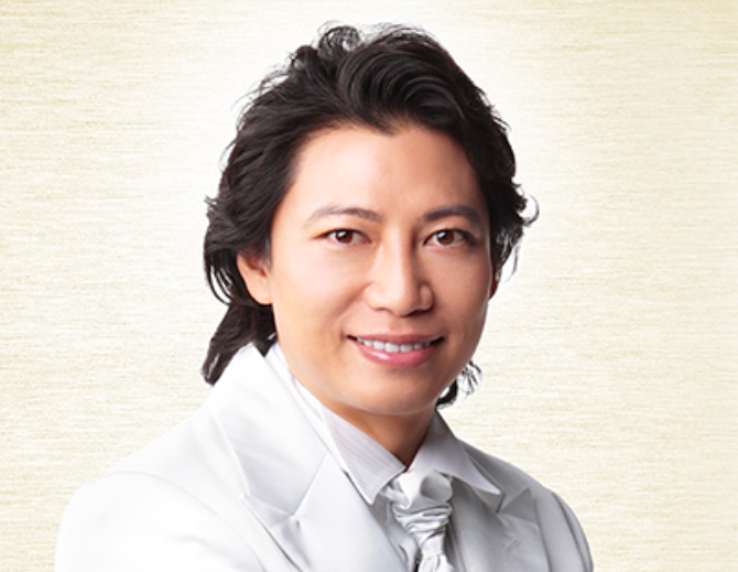 及川尚輔の嫁（妻）は誰？家族構成は？子供はいる？年齢や学歴なども調査！