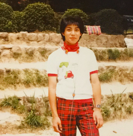 及川尚輔の高校時代