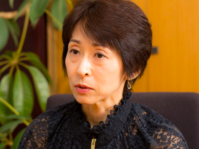 増田ユリヤは独身なの？夫や子供はいる？家族構成や身長に若い頃の経歴も調査！