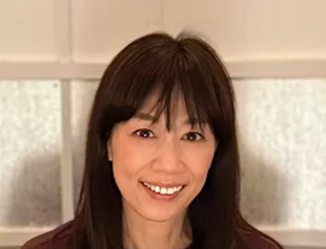 小山ジャネット愛子に夫はいる？結婚してるの？本名や学歴・経歴も調査！