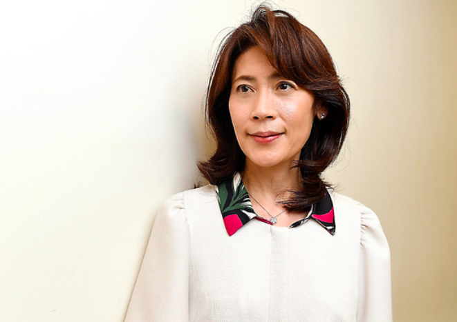 岩田明子の実家は千葉県船橋市！両親はどんな人？年収が凄い？学歴・経歴も調査！