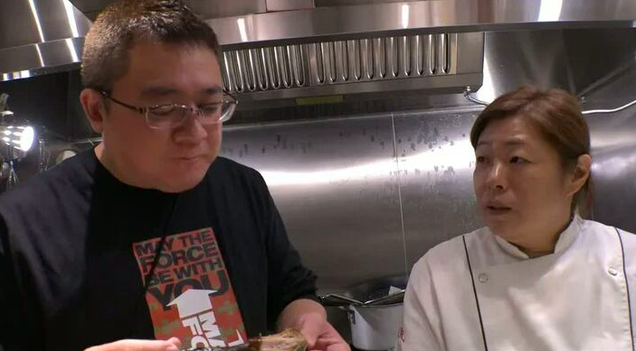 旦那と五十嵐美幸