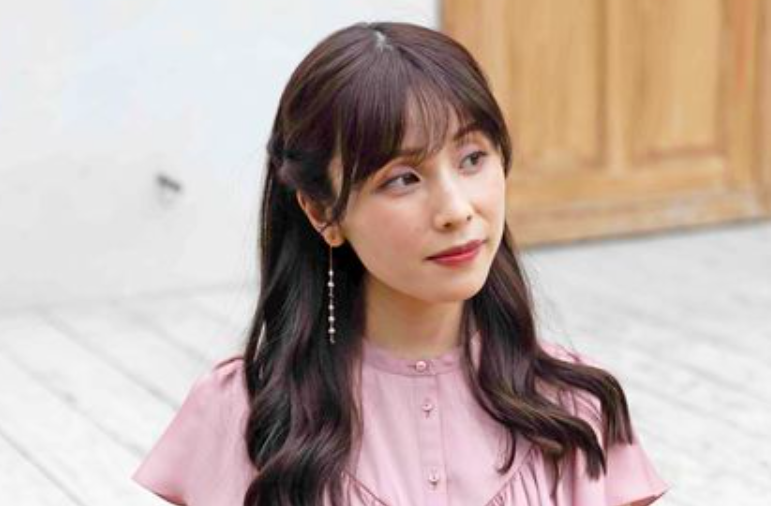 松雪彩花の旦那はどんな人？2019年に結婚！若い頃や松雪泰子と親戚の噂も調査！