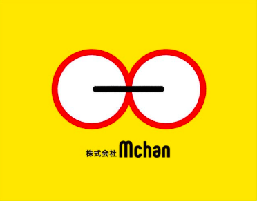 株式会社M chanのロゴ