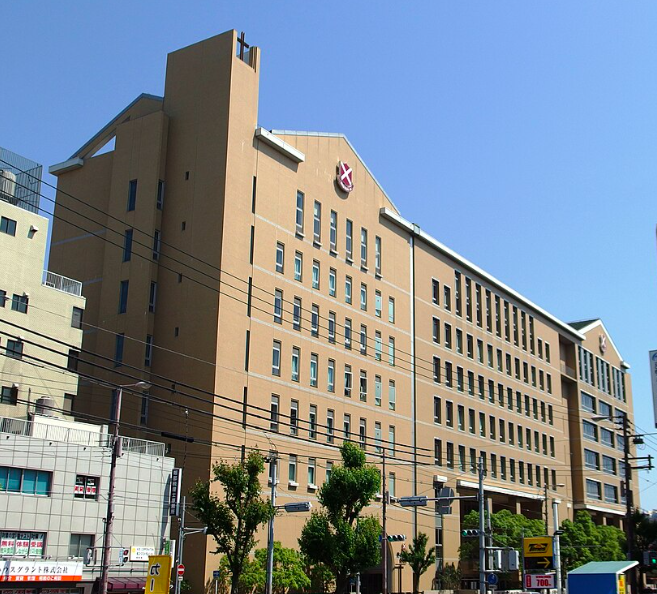 桃山学院高等学校